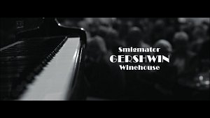 "Smigmator - GERSHWIN - Winehouse" - CD release party / Křest CD