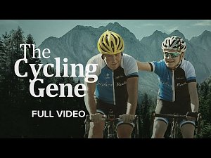 The Cycling Gene: A Contagious PassionThe Cycling Gene: A Contagious Passion